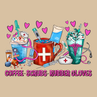 Coffee Nurse Repeat Nurse Coffee Cups Heavyweight Hoodie | Teevron