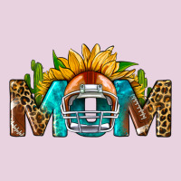 Football Mom Sunflower Leopard Classic Tee | Teevron