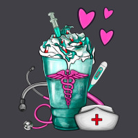 Nurse Frappe Heavyweight Hoodie | Teevron