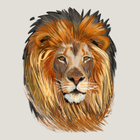 Lion Head Heavy Core Tee | Teevron