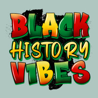 Black History Vibes Premium Sweatshirt | Teevron
