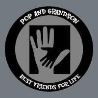Pop Pop And Grandson Best Friends For Life Heavyweight Sweatshirt | Teevron