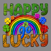 Western Happy Go Lucky Lgbtq+ Vintage Tee | Teevron