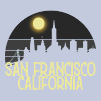 San Francisco California Long Sleeve Tee | Teevron