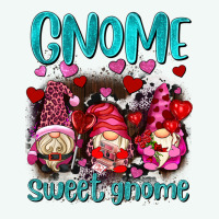 Gnome Sweet Gnomes Olivia Premium Hoodie | Teevron