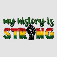 My History Is Strong Premium Sweatshirt | Teevron
