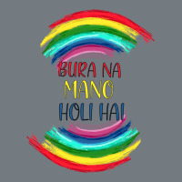 Bura Na Mano Holi Hai Heavyweight Sweatshirt | Teevron