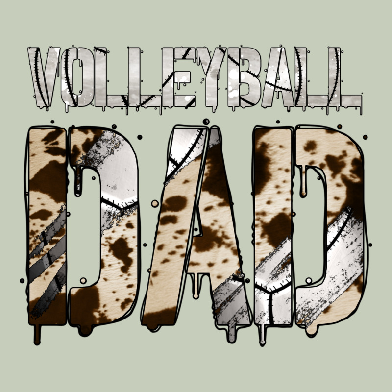 Volleyball Dad Long Sleeve Tee by Bettercallsaul | Teevron