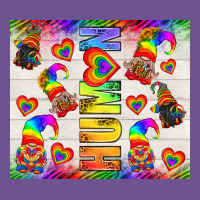 Western Human Lgbtq+ Tumbler Vintage Tee | Teevron
