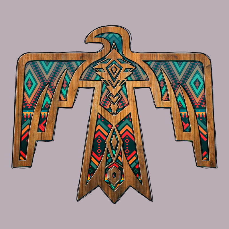 Thunderbird Vintage Tee by JahusDesignShop | Teevron