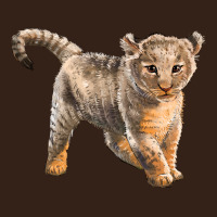 Baby Lion Heavy Core Tee | Teevron