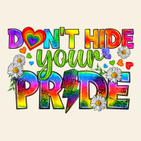 Lgbtq+ Don't Hide Your Pride Vintage Tee | Teevron