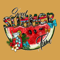 Sweet Summer Time Urban Hoodie | Teevron