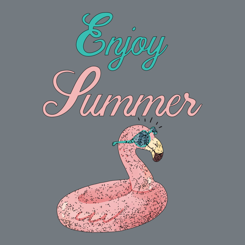Enjoy Summer Heavyweight Sweatshirt by Bettercallsaul | Teevron