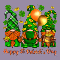 Happy St. Patricks Day With Gnomies Classic Tee | Teevron