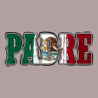 Mexican Flag Padre Vintage Hoodie | Teevron