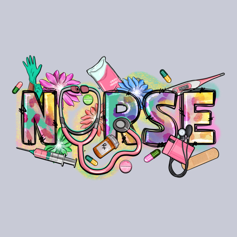 Nurse Heavyweight Hoodie by FaDigitalArtStudio | Teevron