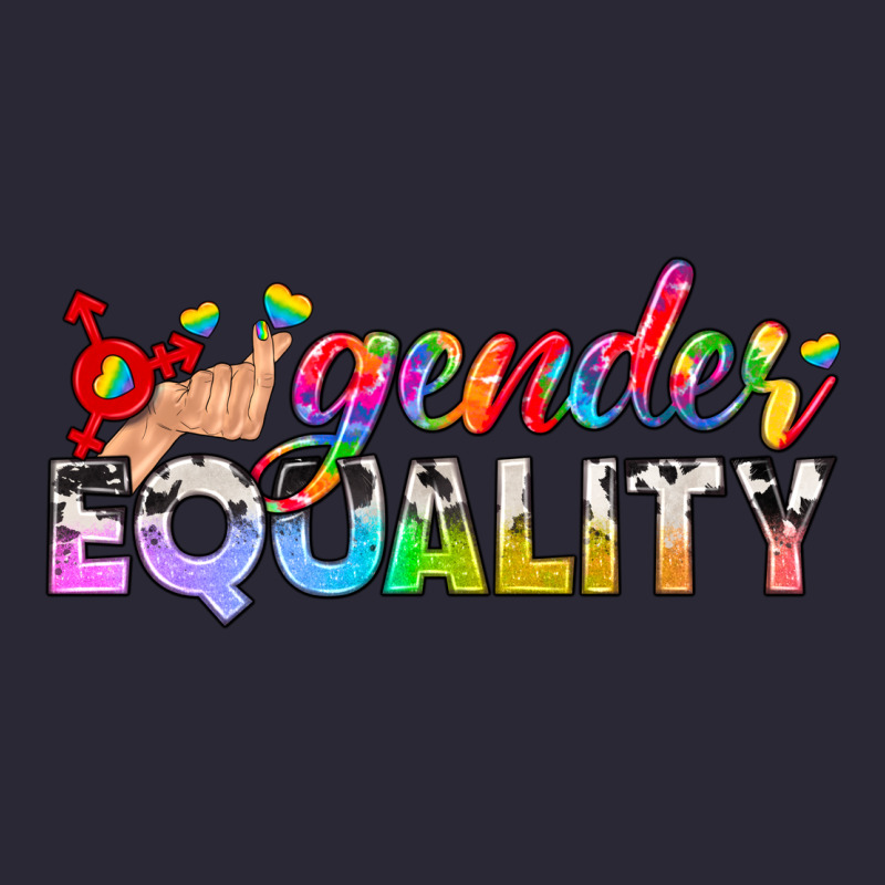 Western Lgbtq Gender Equality Vintage Tee by BundleAndBundleShop | Teevron