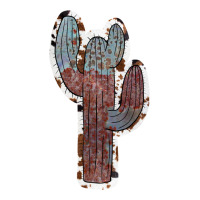 Cowhide Old Cactus | Teevron