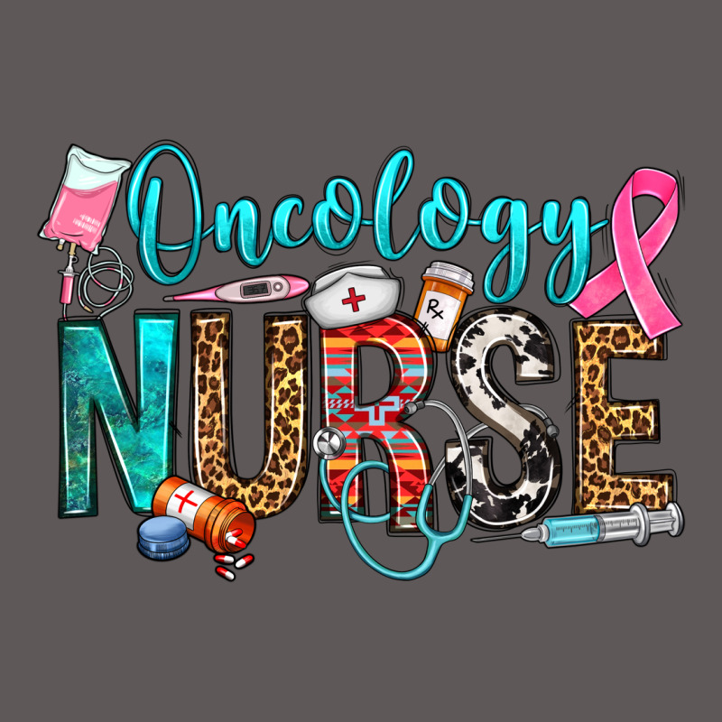 Oncology Nurse Premium Hoodie by OliviaCreatesArt | Teevron