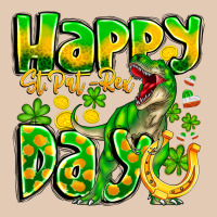 Happy St Patricks Rex Day Urban Hoodie | Teevron
