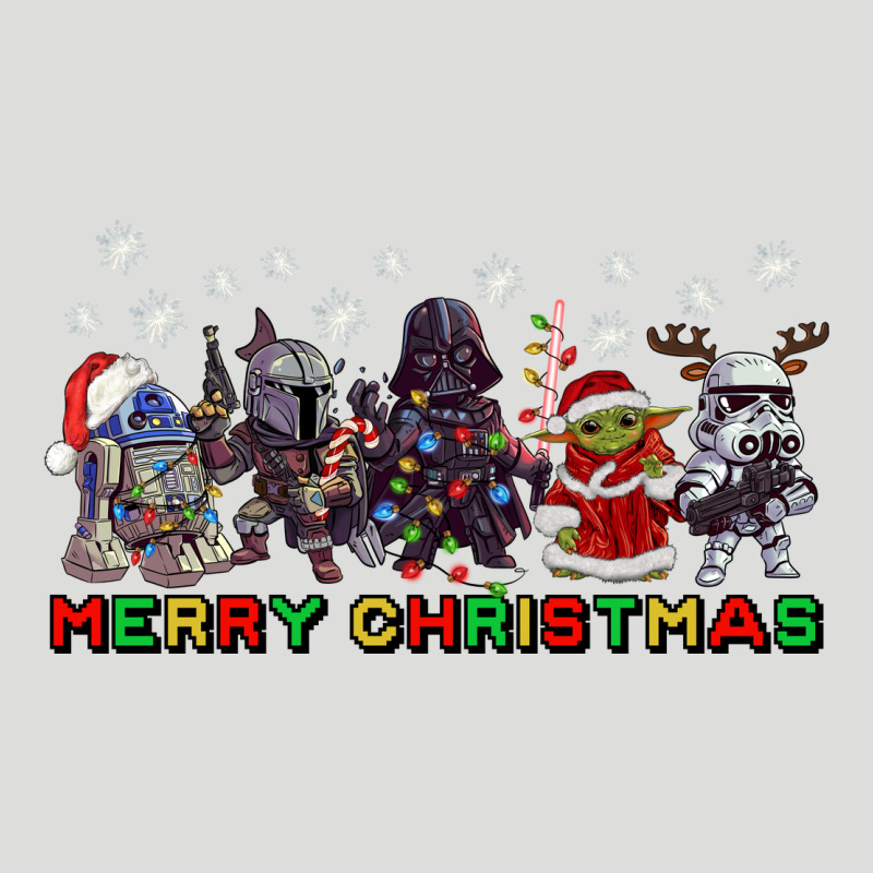 Merry Christmas Gnomies Zipper Hoodie by CowGirlArtShop | Teevron