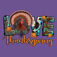 Love Thanksgiving Vintage Tee | Teevron