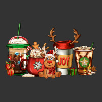 Reindeer Christmas Coffee Cups | Teevron