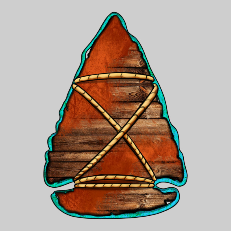 Wooden Arrowhead Premium Tee by Jasminsmagicworld | Teevron