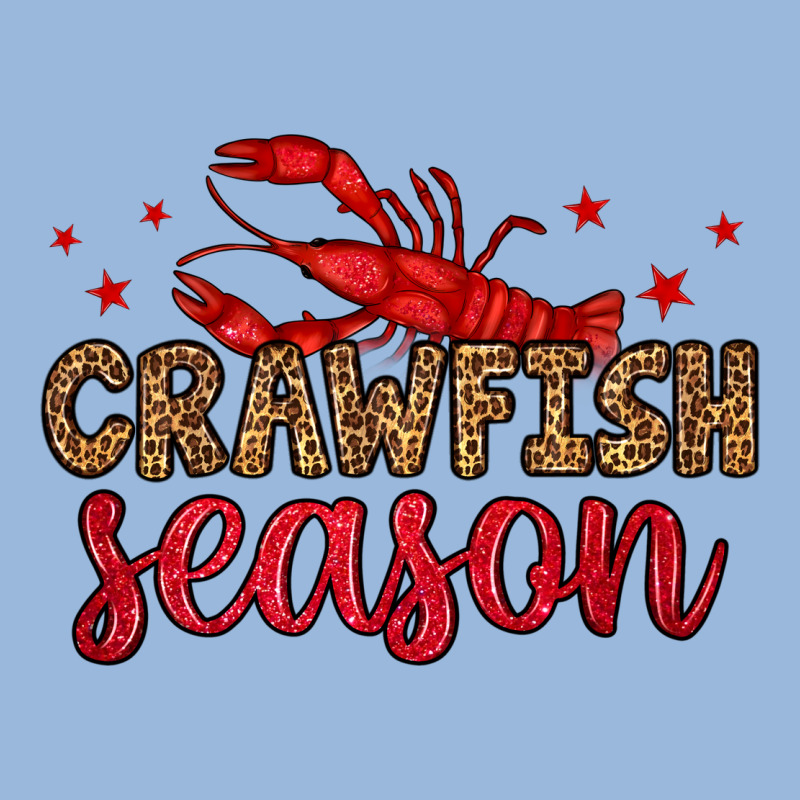 Crawfish Season Premium Hoodie by OliviaCreatesArt | Teevron