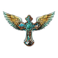 western cross wings | Teevron