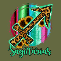 Sagittarrius Sign Of Zodiac Long Sleeve Tee | Teevron