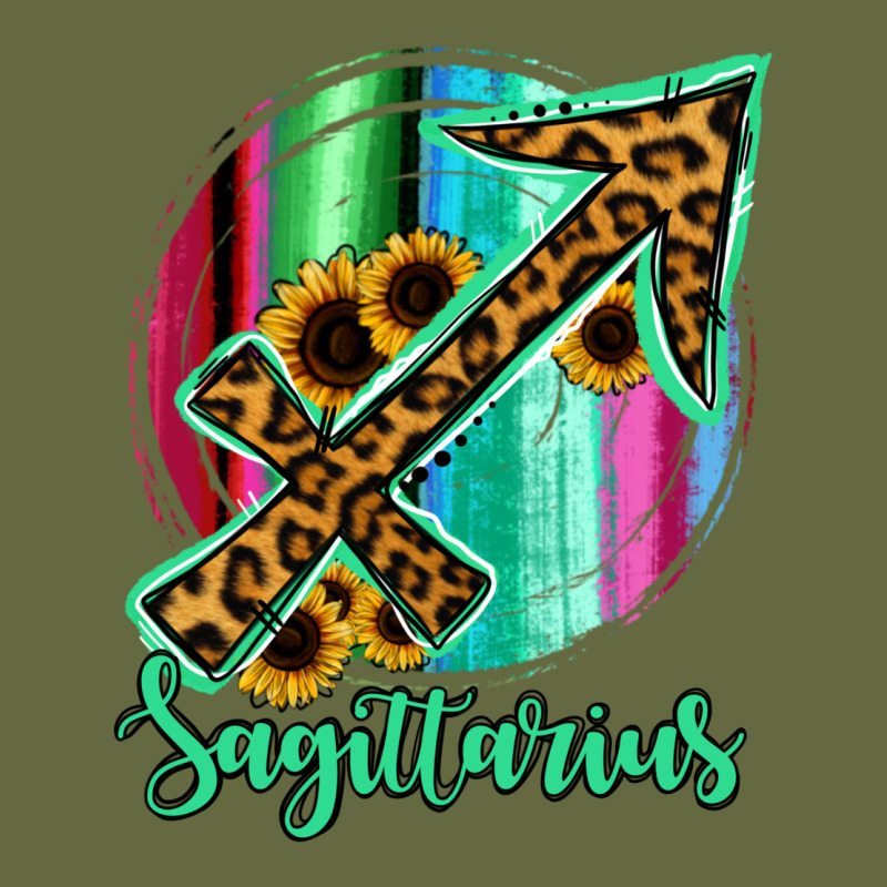 Sagittarrius Sign Of Zodiac Long Sleeve Tee by Bettercallsaul | Teevron