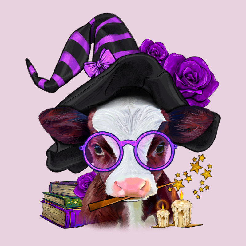 Halloween Baby Calf Ladies Tee by Jasminsmagicworld | Teevron