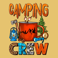 Camping Crew Camper Coffee Mug Premium Sweatshirt | Teevron