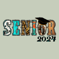 Western Senior 2024 Long Sleeve Tee | Teevron