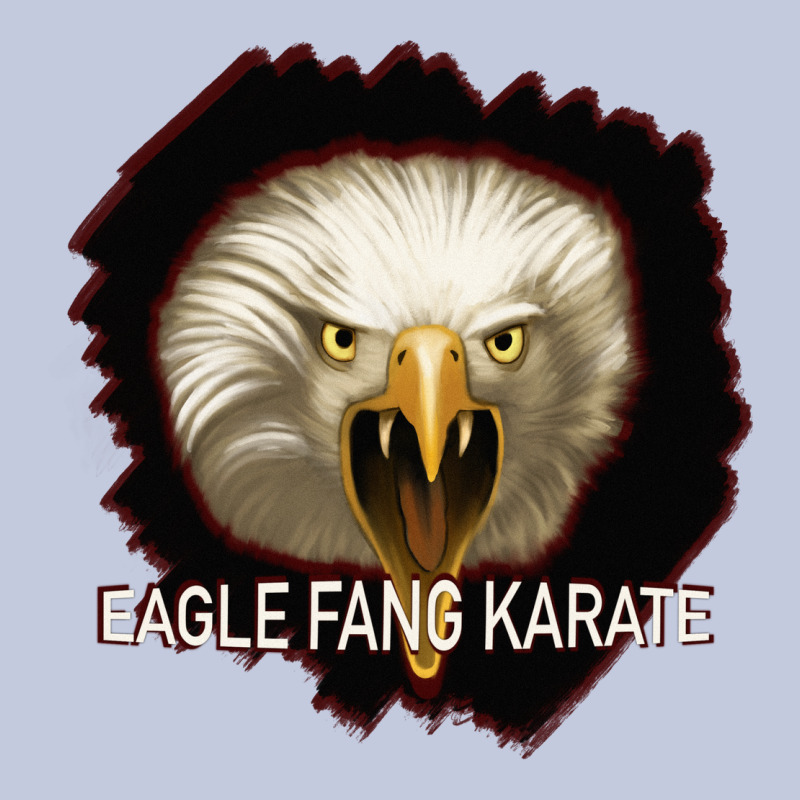 Eagle Fang Karate Long Sleeve Tee by Bettercallsaul | Teevron