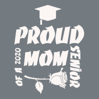 Proud Mom Of A 2020 Senior Heavyweight Sweatshirt | Teevron