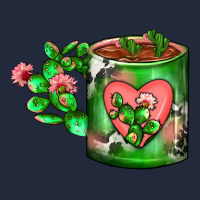 Cactus Coffee Cup Premium Sweatshirt | Teevron