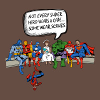 Superheros Long Sleeve Tee | Teevron
