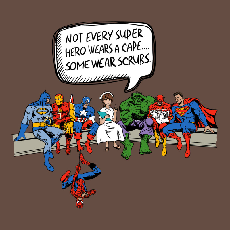 Superheros Long Sleeve Tee by Bettercallsaul | Teevron