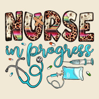 Nurse In Progress Premium Tee | Teevron