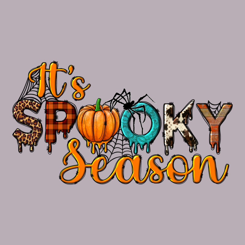 It's Spooky Seanson Vintage Tee by JahusDesignShop | Teevron