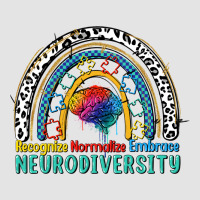 Recognize Normalize Embrace Neurodiversity Autism Premium Sweatshirt | Teevron