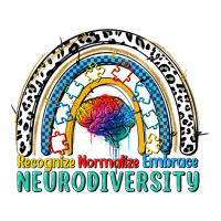 Recognize normalize embrace neurodiversity Autism | Teevron