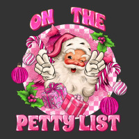 on the petty list | Teevron