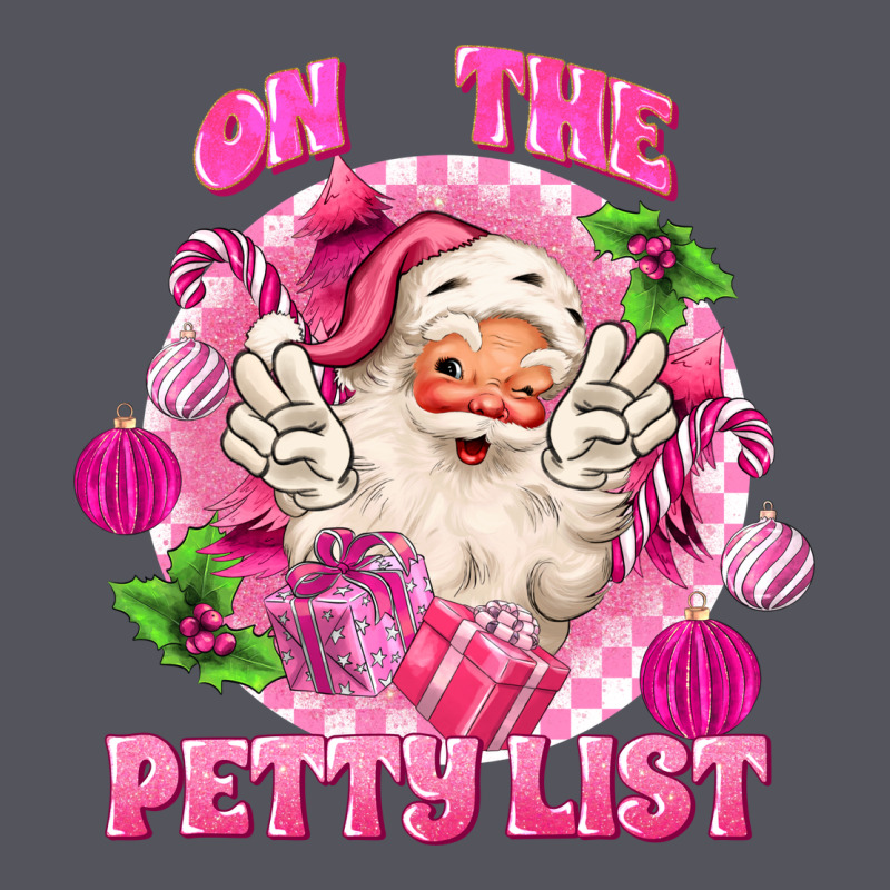 On The Petty List Vintage Hoodie by MaliasSmallBusiness | Teevron