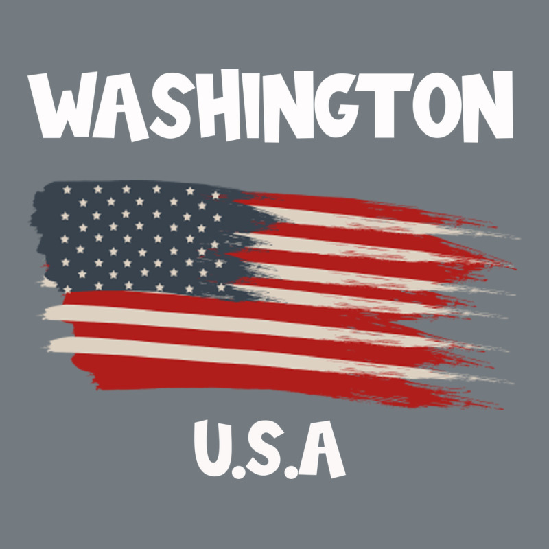Washington Heavyweight Sweatshirt by Bettercallsaul | Teevron