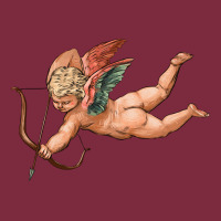 Cupid Olivia Premium Hoodie | Teevron