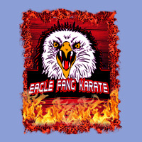 Eagle Fang Karate Long Sleeve Tee | Teevron